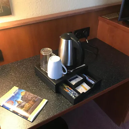 Hotel Pesterwitzer Siegel