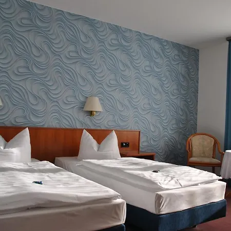 Pesterwitzer Siegel ホテル