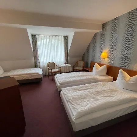 Hotel Pesterwitzer Siegel