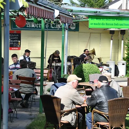 Pesterwitzer Siegel 3* Freital