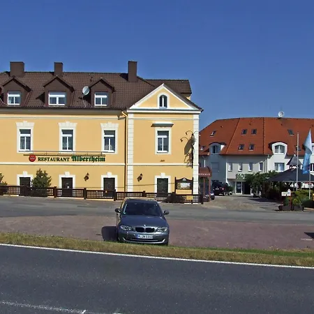 Pesterwitzer Siegel 3* Freital