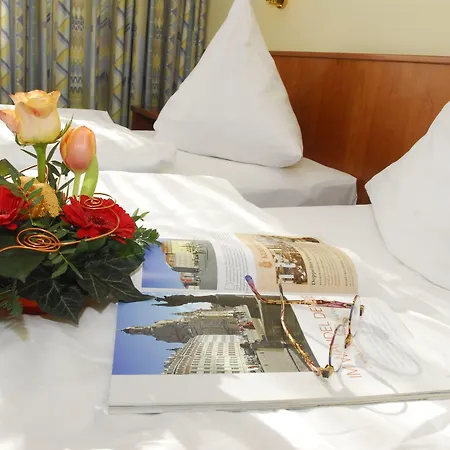 Pesterwitzer Siegel Hotel 3*