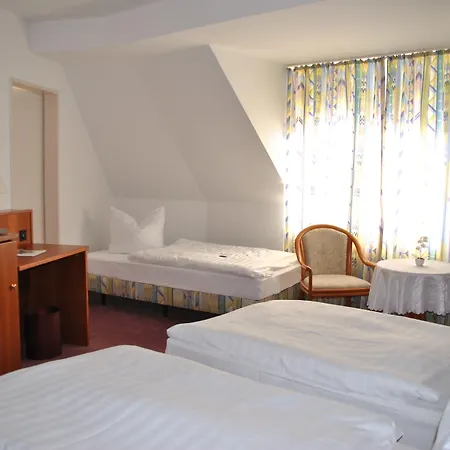 Pesterwitzer Siegel Hotel 3*