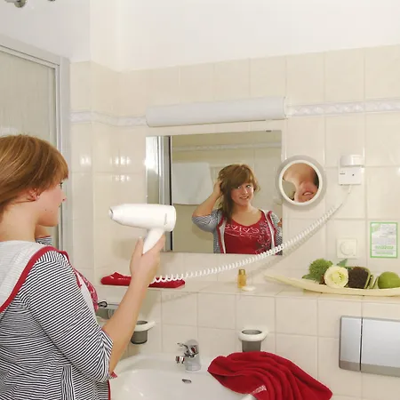 Szálloda Pesterwitzer Siegel Freital