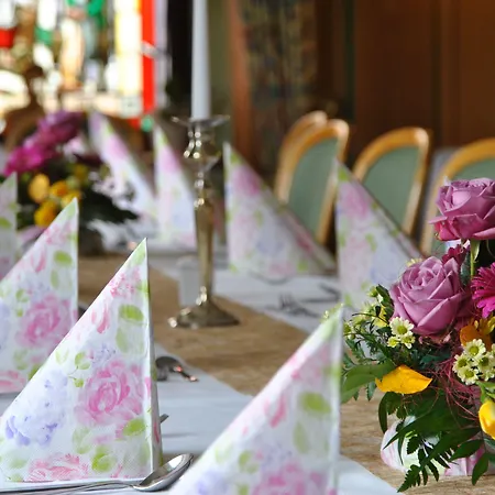 Pesterwitzer Siegel ホテル 3*