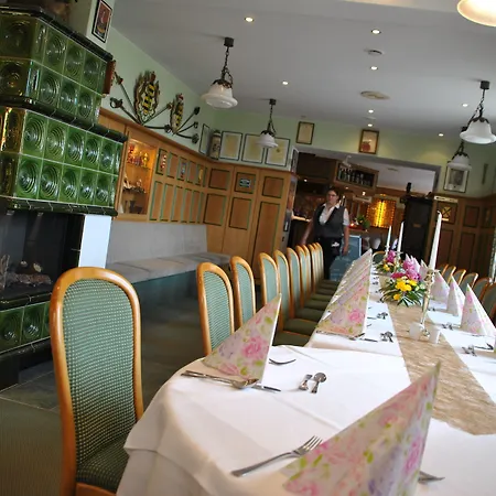 Pesterwitzer Siegel Hotel