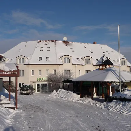 Pesterwitzer Siegel Hotel Freital