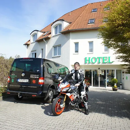 Hotel Pesterwitzer Siegel Freital