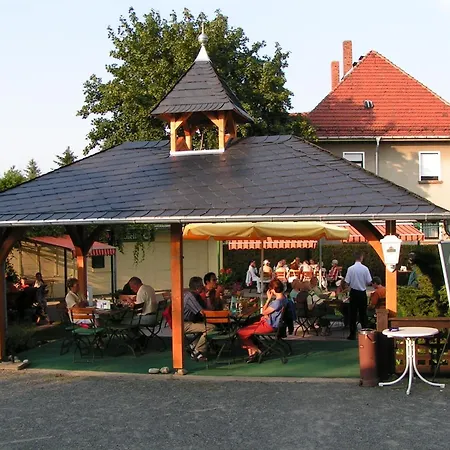 Pesterwitzer Siegel 3* Freital