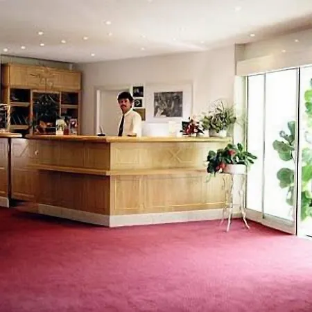 Hotel Pesterwitzer Siegel Freital