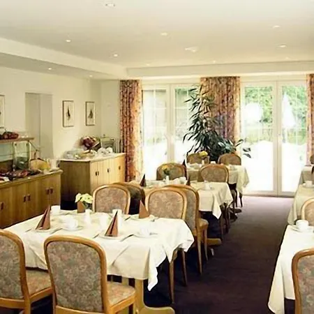 Pesterwitzer Siegel Hotel 3*