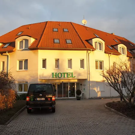 Pesterwitzer Siegel Hotel 3*