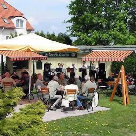 Pesterwitzer Siegel 3*
