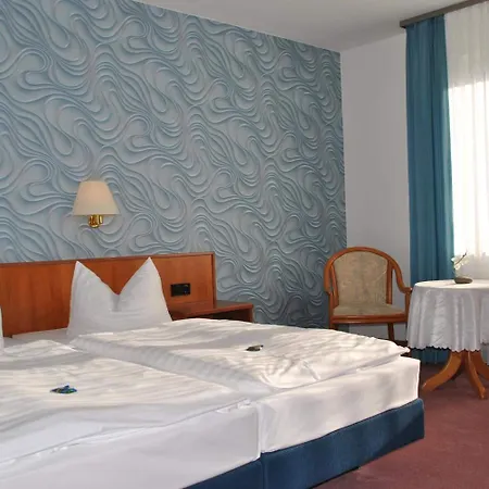 Pesterwitzer Siegel 3* Freital