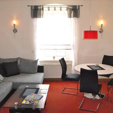 Szálloda Pesterwitzer Siegel Freital