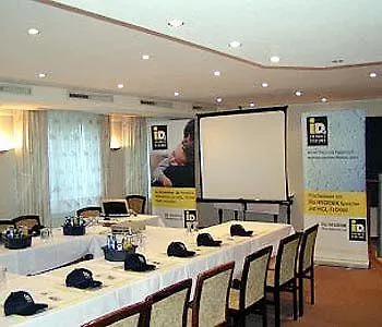 Hotel Pesterwitzer Siegel 3*