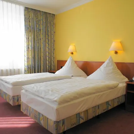 Szálloda Pesterwitzer Siegel 3*