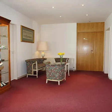 Szálloda Pesterwitzer Siegel