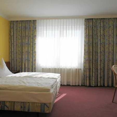 Hotel Pesterwitzer Siegel