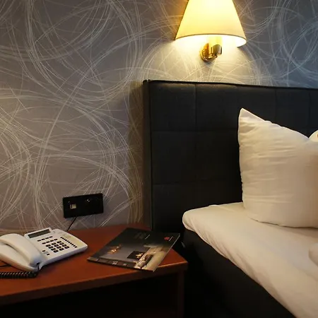 Szálloda Pesterwitzer Siegel