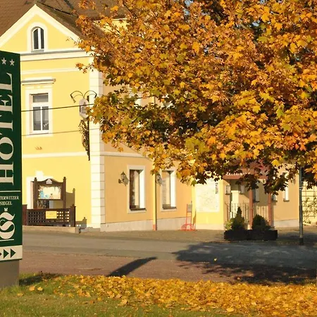 Szálloda Pesterwitzer Siegel