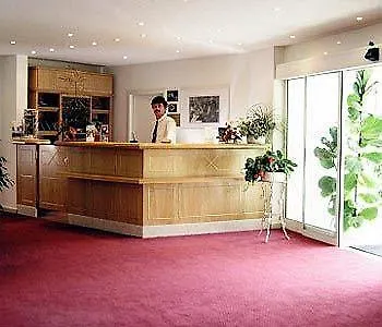 Pesterwitzer Siegel Hotel 3*