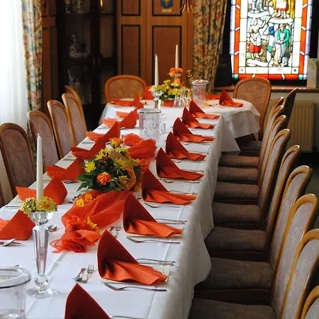 Pesterwitzer Siegel ホテル