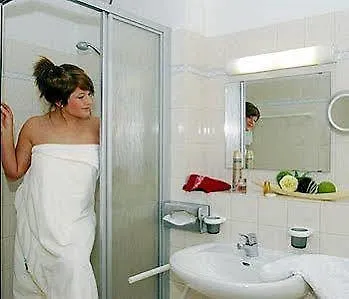 Pesterwitzer Siegel Szálloda