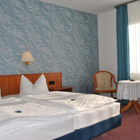 Hotel Pesterwitzer Siegel Freital