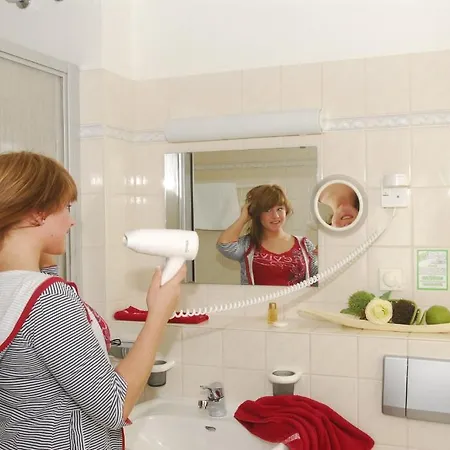 Pesterwitzer Siegel ホテル 3*