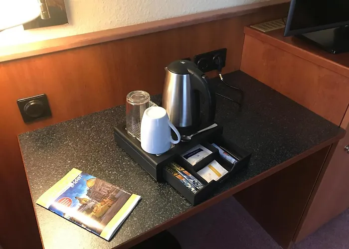 Hotel Pesterwitzer Siegel