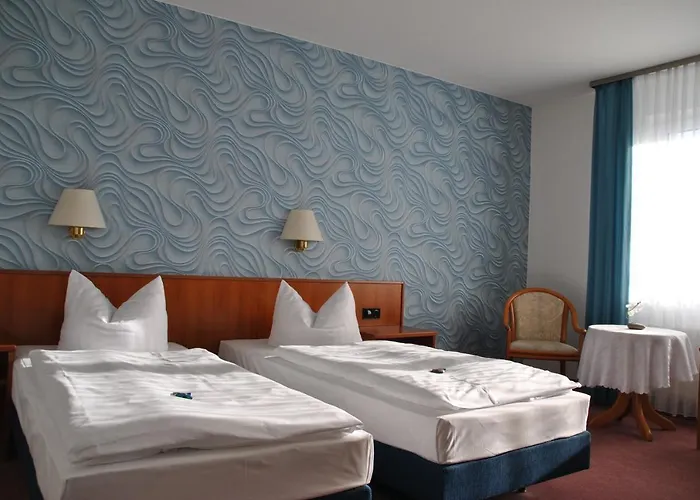 Pesterwitzer Siegel Hotel