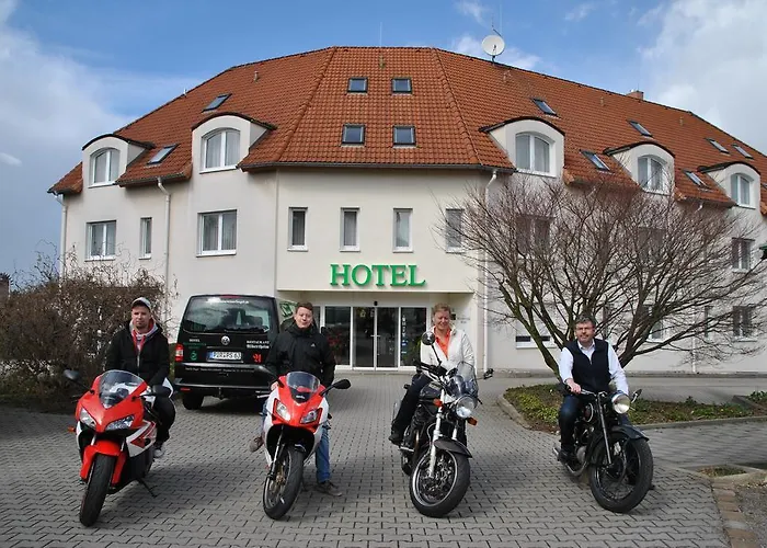 Pesterwitzer Siegel 3*