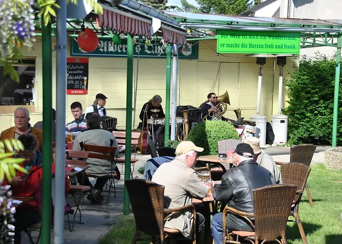 Pesterwitzer Siegel 3* Freital