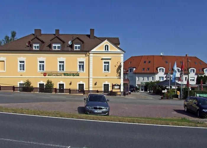 Pesterwitzer Siegel 3* Freital