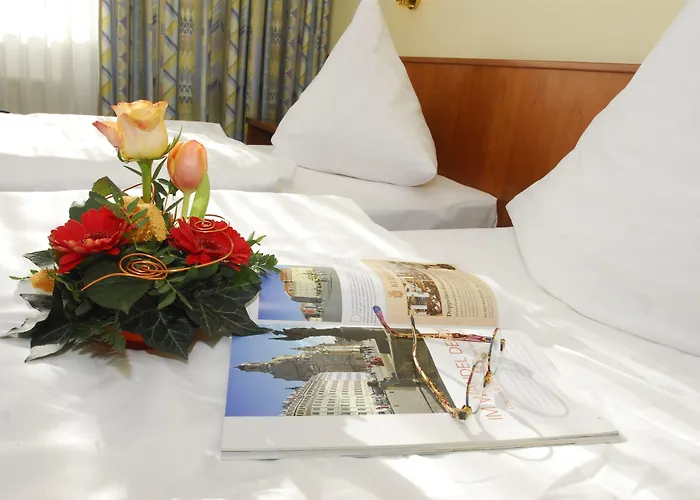 Pesterwitzer Siegel Hotel 3*