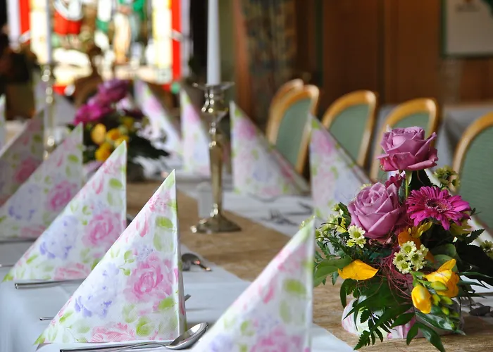 Pesterwitzer Siegel Hotel 3*