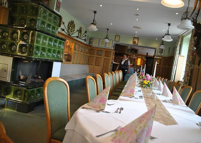 Pesterwitzer Siegel Hotel