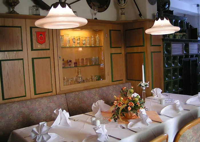 Pesterwitzer Siegel Hotel Freital