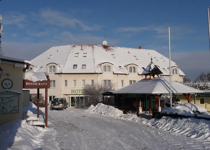 Pesterwitzer Siegel Hotel Freital