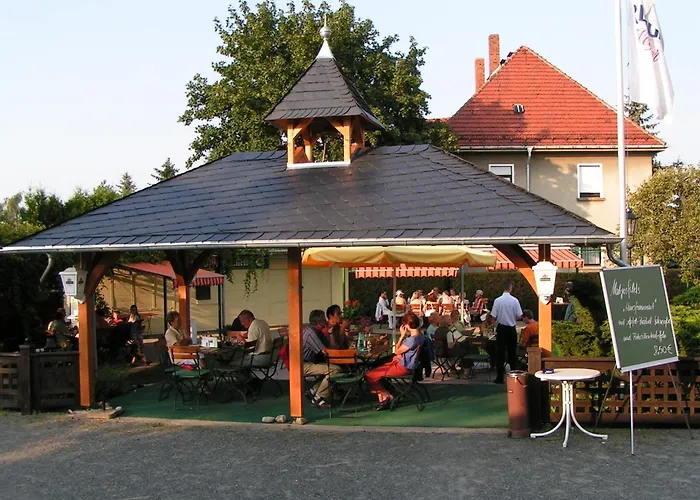 Pesterwitzer Siegel 3* Freital