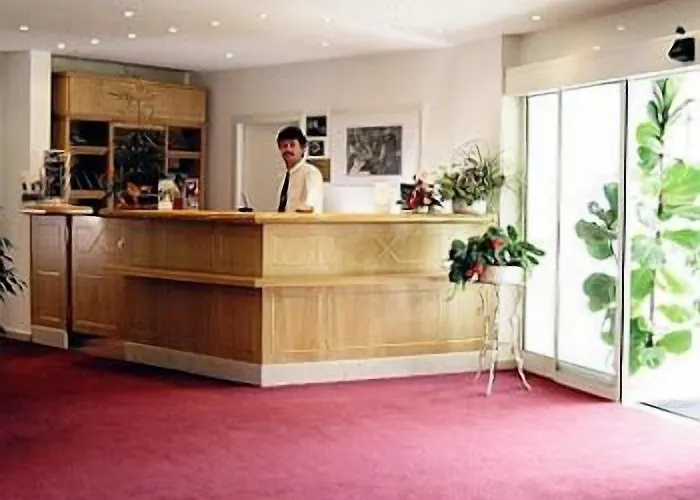 Hotel Pesterwitzer Siegel Freital