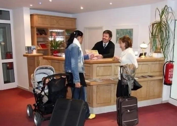 Pesterwitzer Siegel 3* Freital