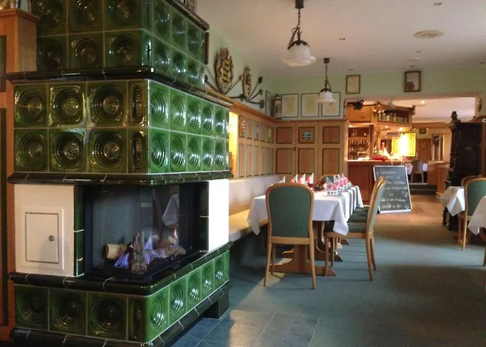 Pesterwitzer Siegel Hotel Freital