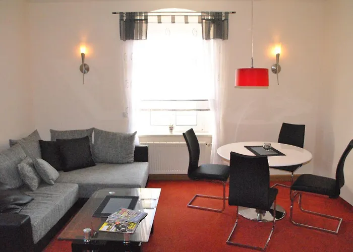 Hotel Pesterwitzer Siegel Freital