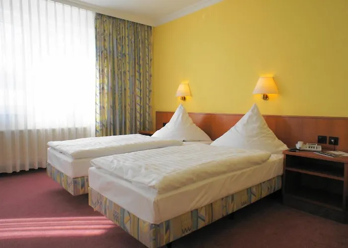 Hotel Pesterwitzer Siegel 3*