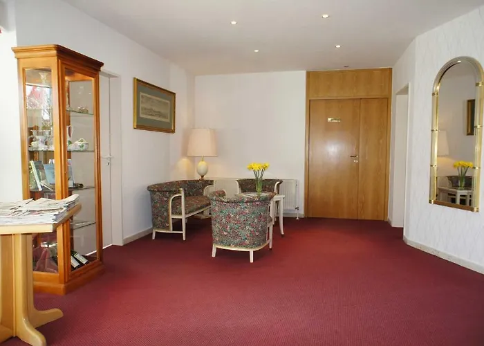 Hotel Pesterwitzer Siegel