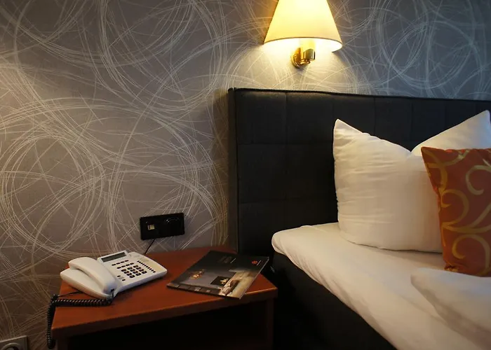 Hotel Pesterwitzer Siegel