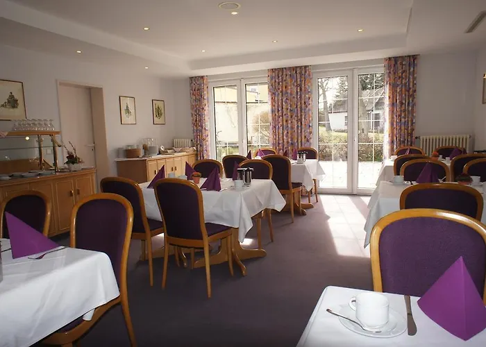 Pesterwitzer Siegel Hotel Freital