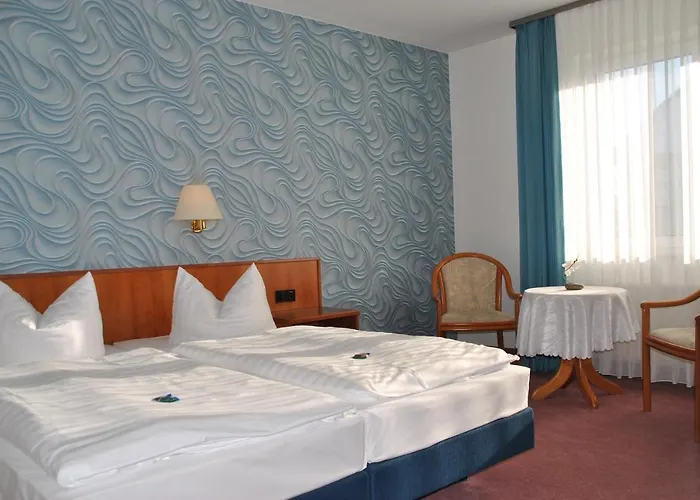 Hotel Pesterwitzer Siegel Freital